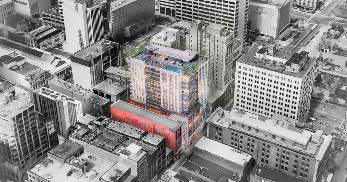MDHA to vote on CBD, Gulch projects MDHA to vote on CBD, Gulch projects