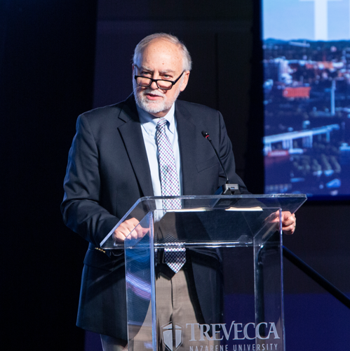Fast Growth in Tennessee panel