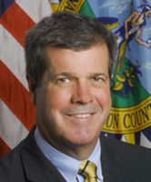 Dean hails Bridgestone, ECD deals at Rotary