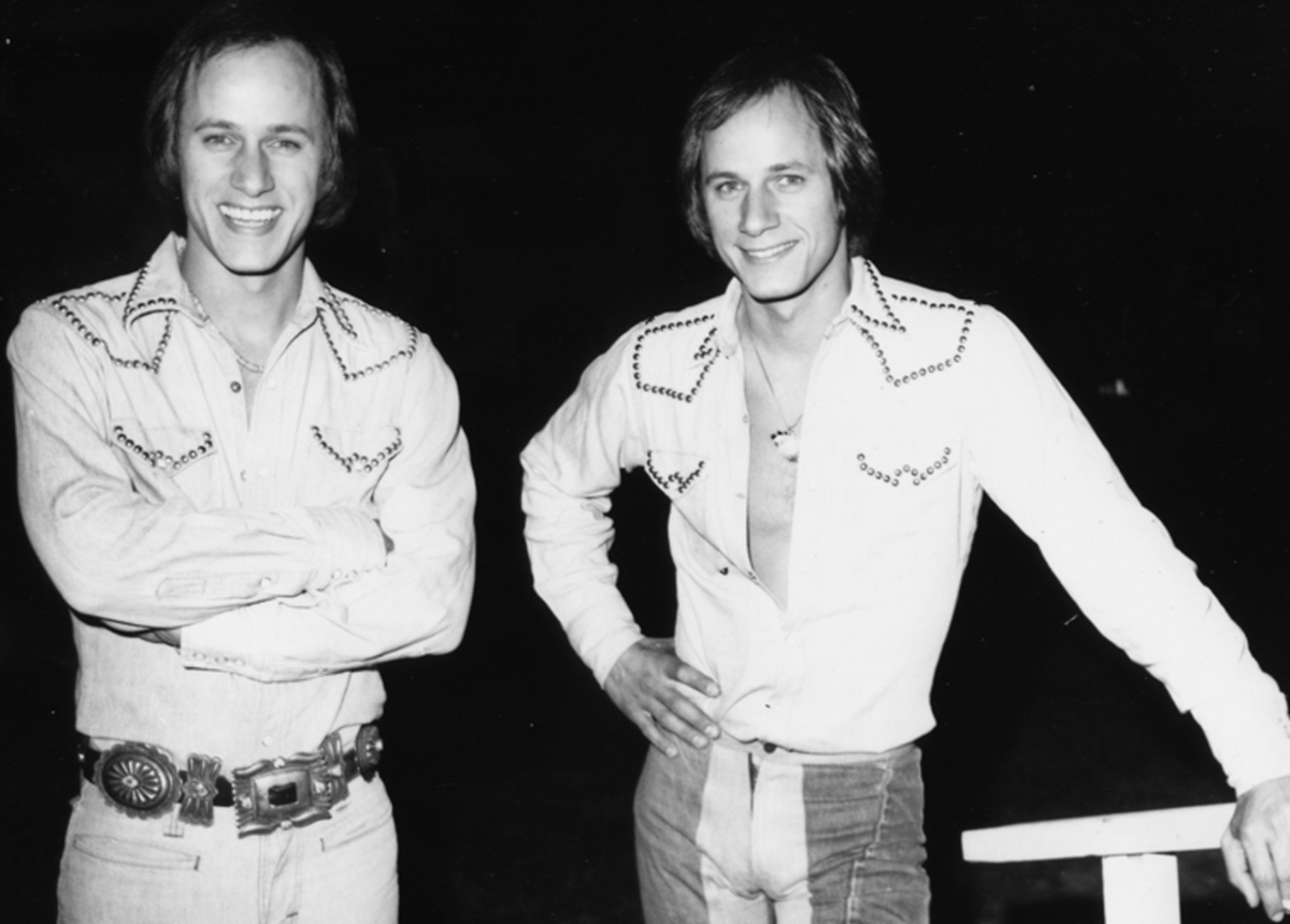 Comedy, country legend dies | Education | nashvillepost.com