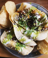 Work set for Sylvan Park Pancho & Lefty’s