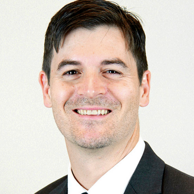 Belmont taps associate provost, dean of students
