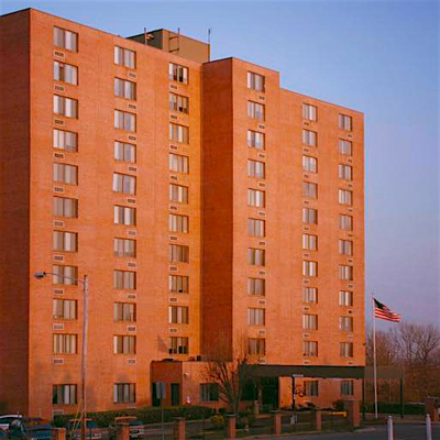Cumberland View Towers