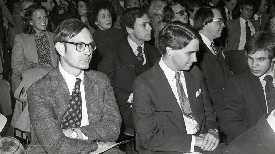 Sherrard Roe founder John Roe Jr. dies at 77 | Legal | nashvillepost.com