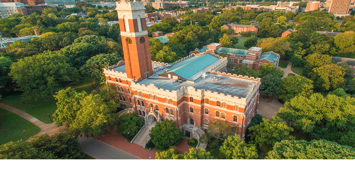 Vanderbilt 2023 Calendar Vanderbilt To Start $20M-Plus Update Of Iconic Tower Building | Development  | Nashvillepost.com