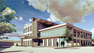 Surgical center proposed for Midtown area