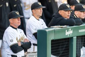 Vanderbilt baseball commitment Hunter Ray packs a punch
