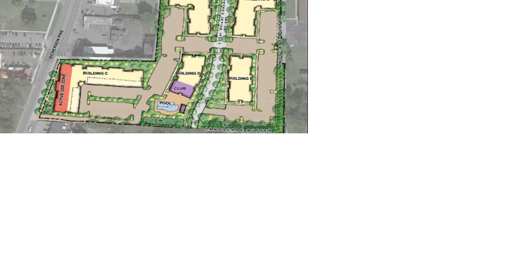 Real Estate Notes: Planned east side project progresses - Vimarsana News