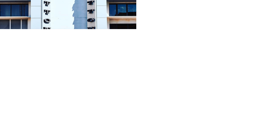 Hutton Hotel building sells for undisclosed sum - Vimarsana News