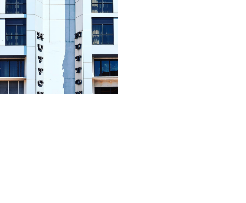 Hutton Hotel