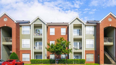 Antioch Apartments Sell For 53 4m Nashvillepost Com