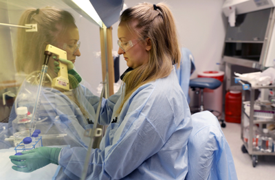 CDC grants $61.7M to state for vaccine efforts