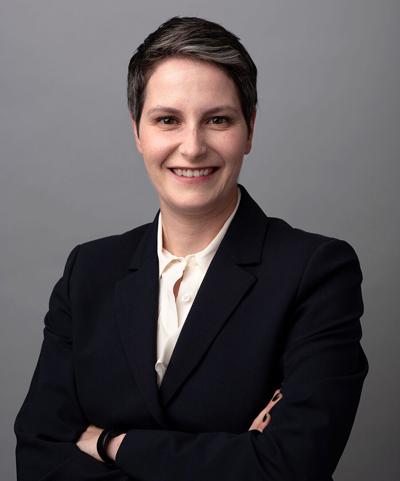 Rachel Schaffer Lawso