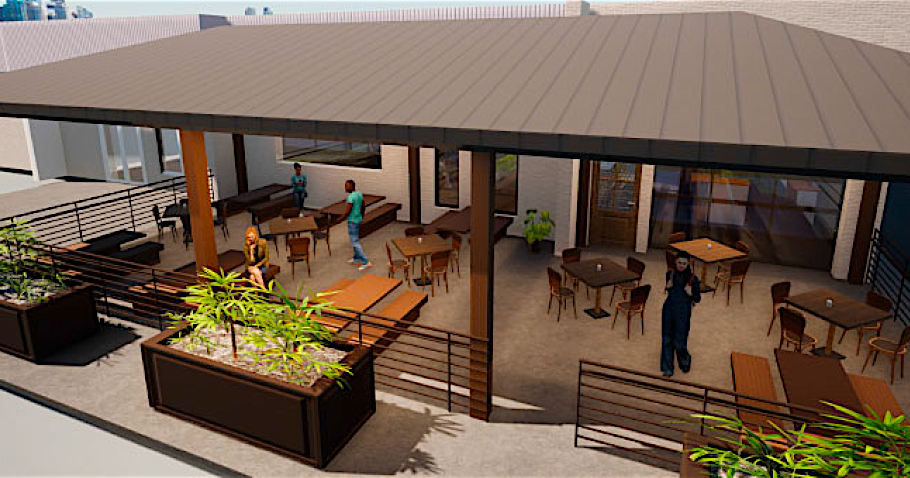 New Orleans whiskey bar set for downtown - Vimarsana News