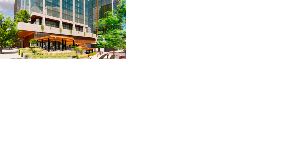 Plan altered for North Gulch hotel project - Vimarsana News