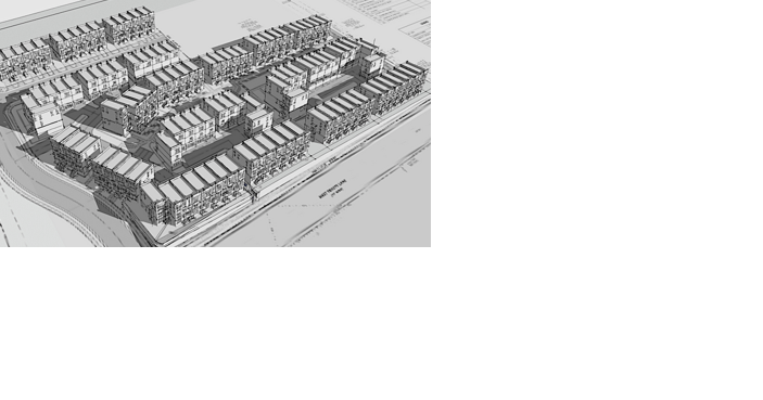 Trinity Lane site sells for four times 2019 transaction price - Vimarsana News