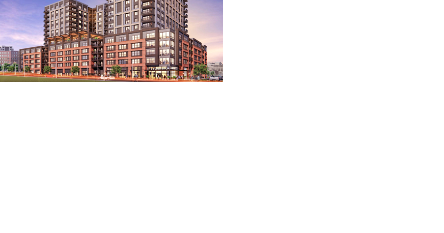 Midtown site set for project fetches $12.9M - Vimarsana News
