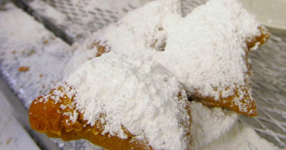 French doughnut shop to operate next to Arcade