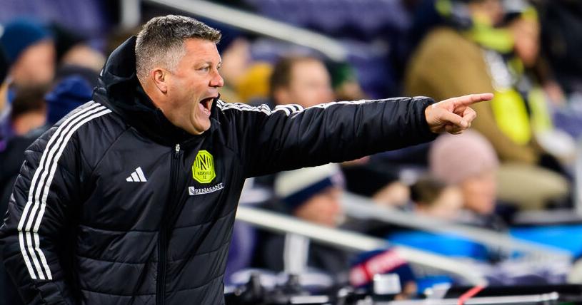 Nashville SC clinch franchise's first Supporters’ Shield with win at Montreal