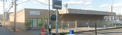 940 Third Ave. N.