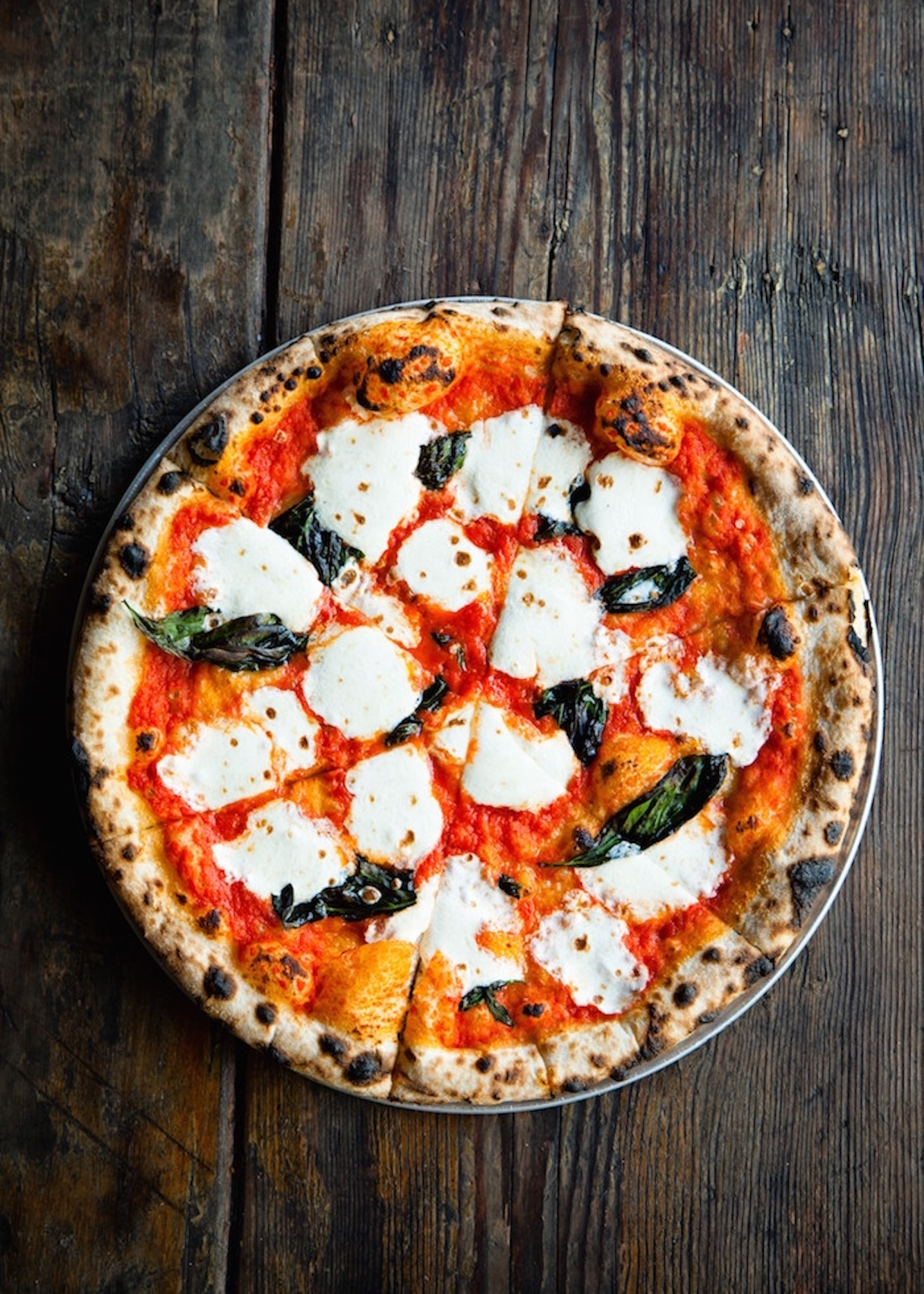 Roberta’s Pizza Pop-Up Continues at Urban Cowboy Public House Through January