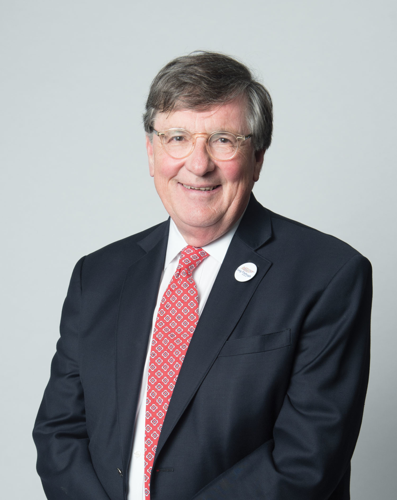 Karl Dean and Craig Fitzhugh Vie for the Democratic Nomination for Governor