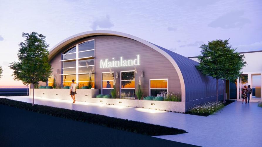 Mainland HQ Quonset Rendering.png