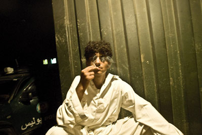 Afghaniscrewed Photo Outtakes