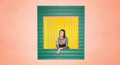 <i>Masseduction</i> Proves St. Vincent Is the Only Motherfucker Who Can Handle Us