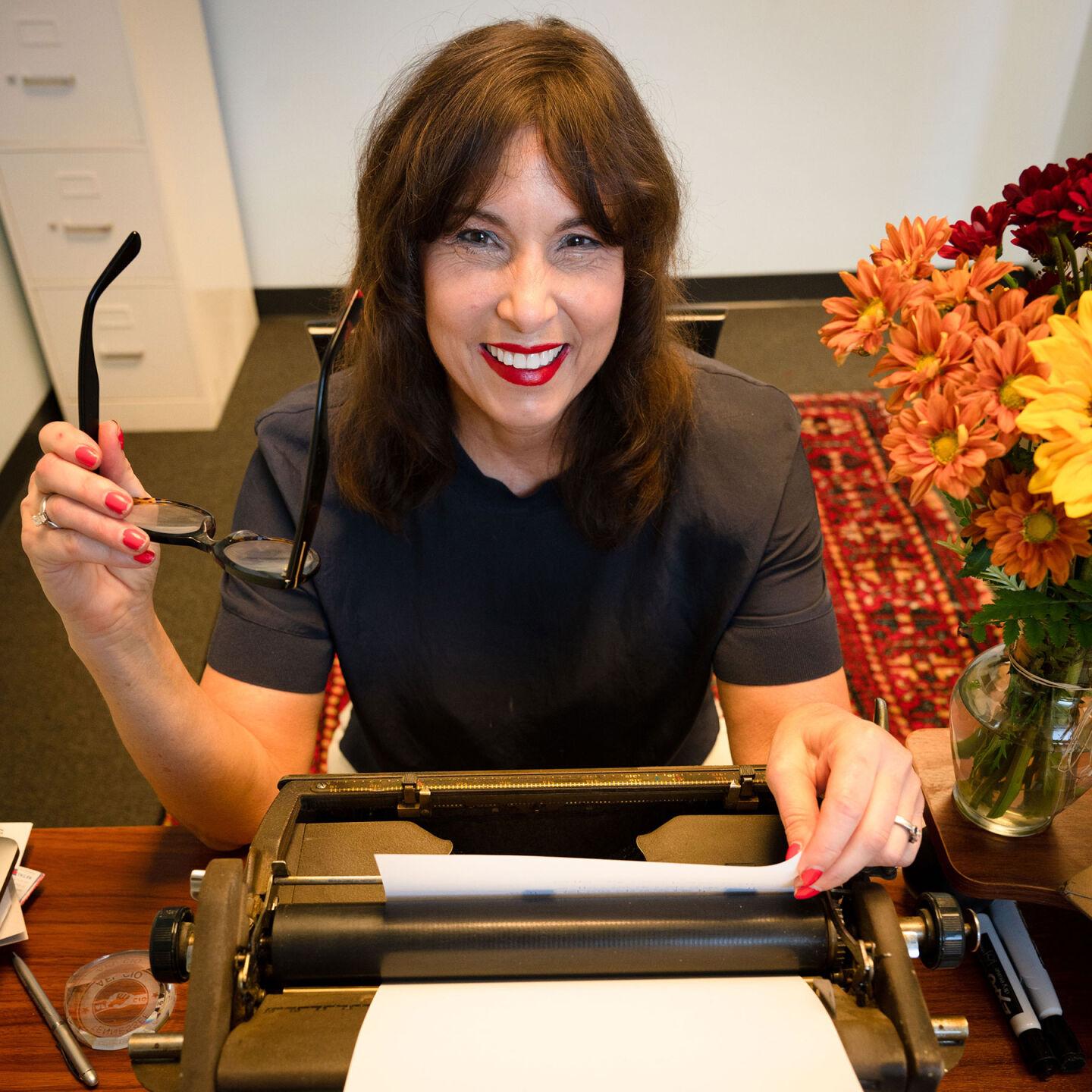 Holly McCall (Tennessee Lookout) Readerspoll
