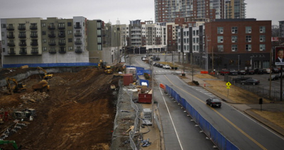 The 'North Gulch' Is Not a Thing