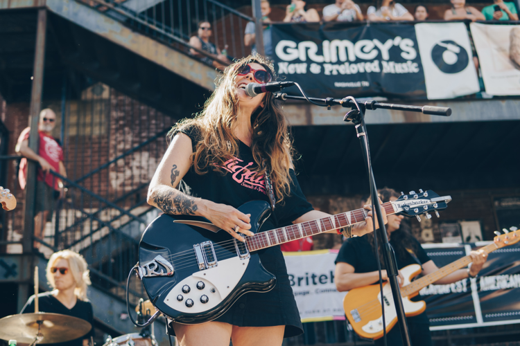 Lilly Hiatt, Ruby Boots, Paul Burch and More Transcend Nostalgia at AmericanaFest