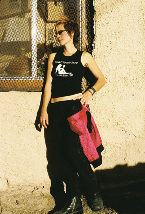 Amelia Whites new album conjures outsider cool on <i>Motorcycle Dream</i>