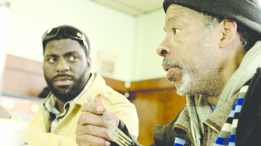 Your user's guide to the 46th annual Nashville Film Festival