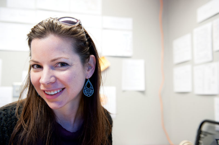 A network of hard-charging startups has the potential to remake Nashville as the next big tech city