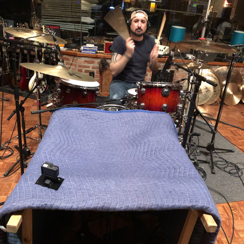 The Lees of Memory Swing for the Fences With <i>Moon Shot</i>