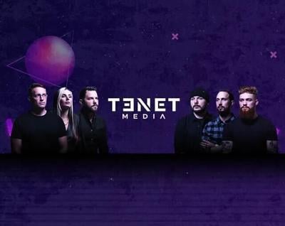 Tenet Media