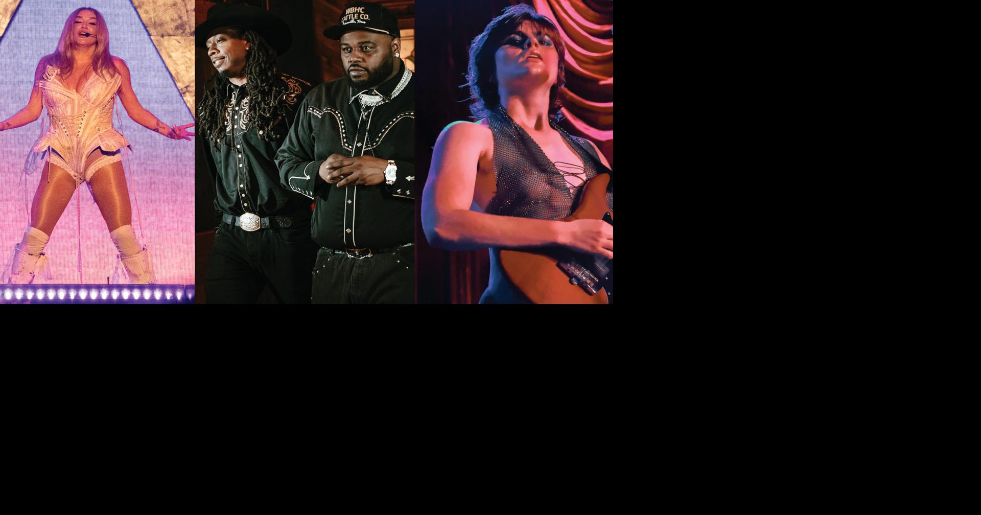 A Nashville Music Midyear Report for 2026