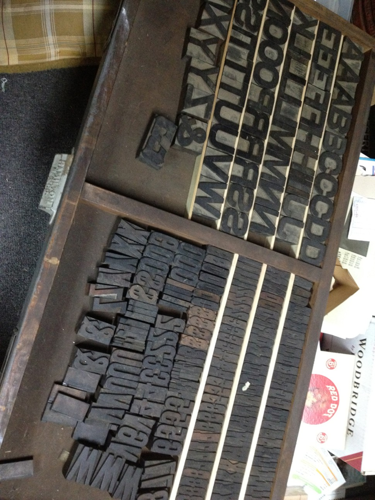 Studio Visit: Ryan Nole (Part One)