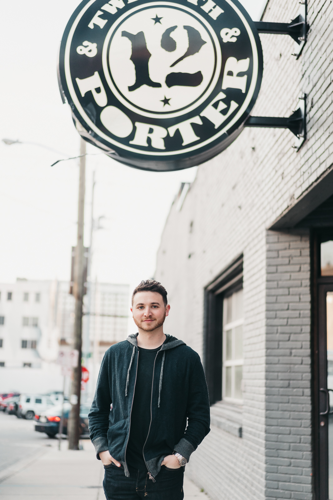 Nightscape Slated for Former 12th & Porter Space