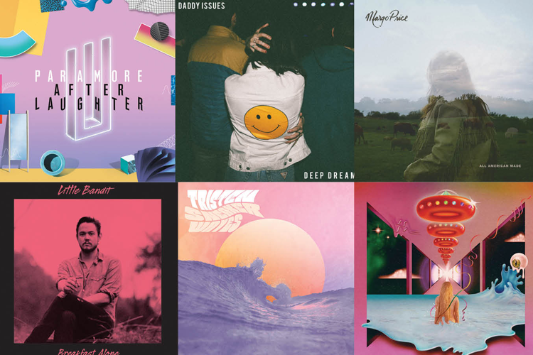 Top Local Albums of 2017: The <i>Nashville Scene</i> Critics’ Poll