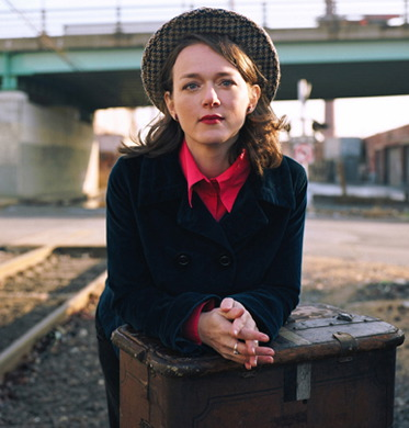 Not to Be Missed: Laura Cantrell Saturday at Country Music Hall of Fame