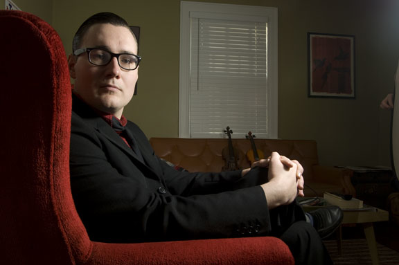 The People Issue - Outtakes