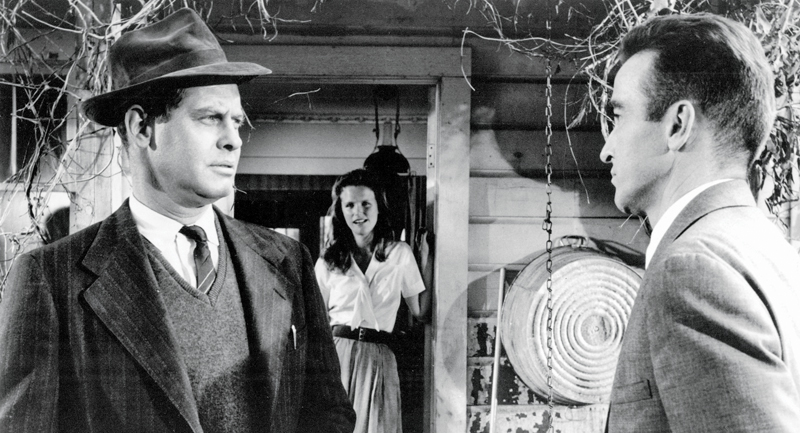 From brimstone preachers to baby dolls, The Belcourt’s new series surveys life below the Mason-Dixon Line on film