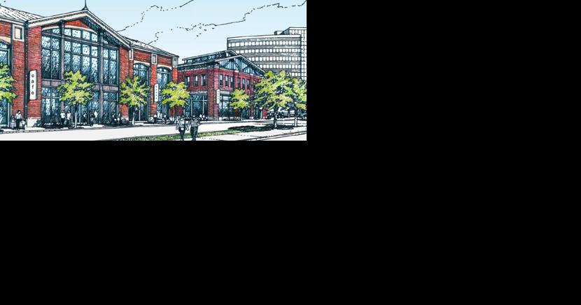 Council Finalizes Rezoning for Belle Meade Plaza Project - Vimarsana News