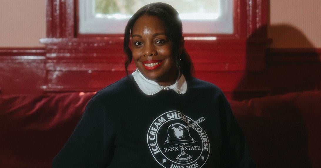 ‘Ice Cream Queen’ Charts Black America’s Contributions to Ice Cream