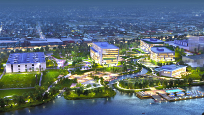 Reports: Oracle to Bring 8,500 Jobs to Nashville