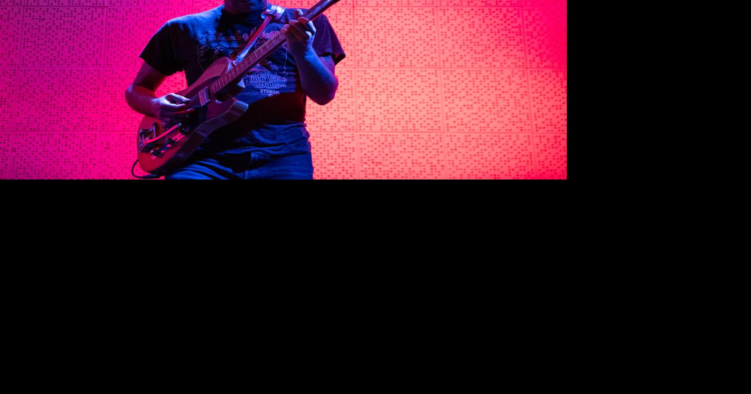 Americana Announces Instrumentalist of the Year Nominees