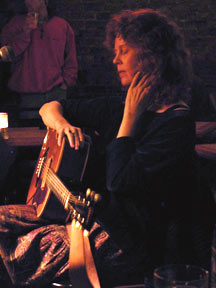ann tiley