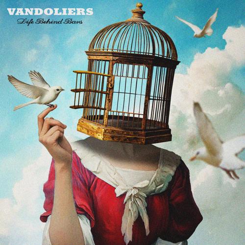 album art vandoliers life behind bars